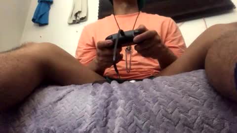 bluevegeta143 online show from 11/16/25, 09:48