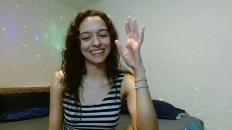 bluevixen7 online show from 12/22/24, 07:54