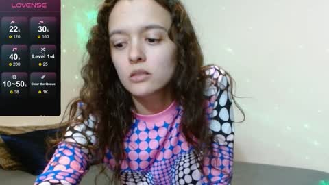 bluevixen7 online show from 12/26/24, 06:30