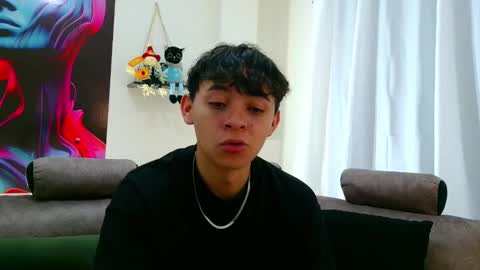 Snapshot of bluewolf247 chatting on 10/13/25, 02:17 bluewolf247 online show from 10/13/25, 02:17