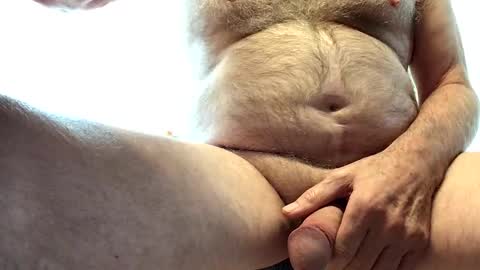 Blueyedudeseattle online show from 02/19/25, 07:27