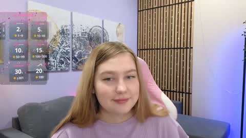 Snapshot of blush_ellie chatting on 01/26/25, 03:47 Ellie3 online show from 01/26/25, 03:47