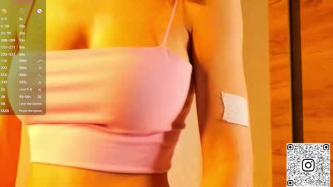 Dolores online show from 10/12/25, 06:34