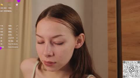 Dolores online show from 10/18/25, 06:16