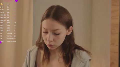 Dolores online show from 11/16/25, 06:08