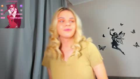 Chloe online show from 10/14/25, 06:25