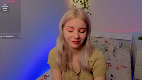 Chloe online show from 10/30/25, 07:21