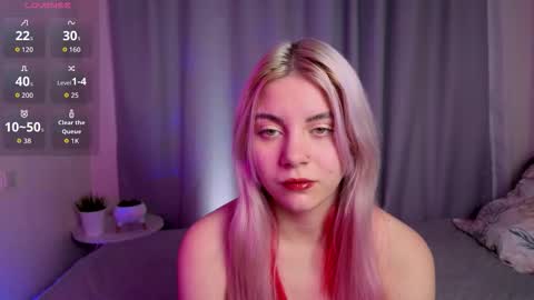 Chloe online show from 11/11/25, 06:13