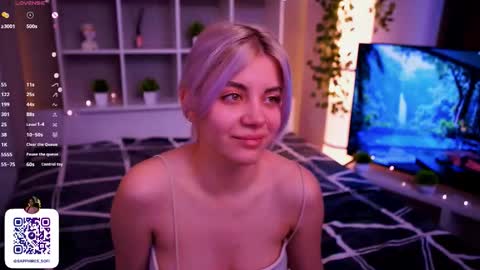 Chloe online show from 11/17/25, 06:30