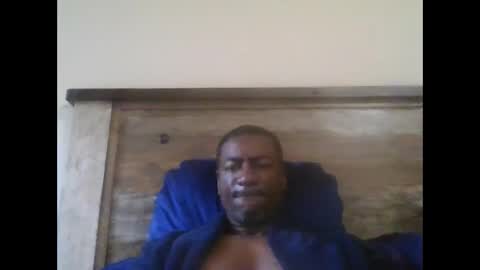 bluuthunder1914 online show from 10/12/25, 12:48