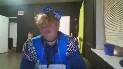 SirMopBucket online show from 11/09/25, 10:46