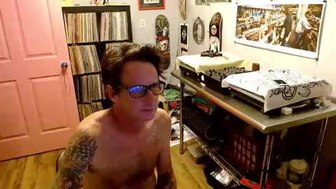 ZuperZexyZounds online show from 10/11/25, 04:22