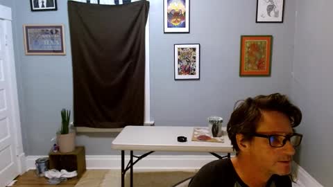 ZuperZexyZounds online show from 10/30/25, 12:56