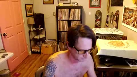 ZuperZexyZounds online show from 11/03/25, 12:24