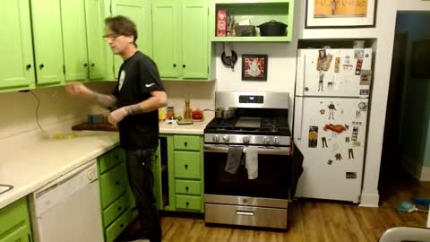 ZuperZexyZounds online show from 11/17/25, 11:43