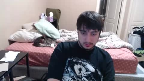 p online show from 01/29/25, 02:40