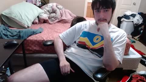 p online show from 02/18/25, 12:15