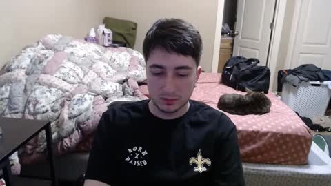 p online show from 03/11/25, 03:37