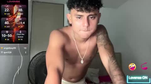 Bob  INDEPENDENT MODEL online show from 11/15/25, 04:32