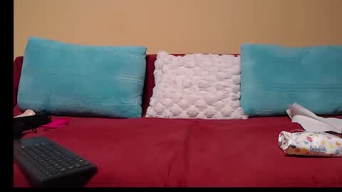 SlutWife online show from 10/07/25, 03:31