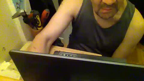 BobbyCock4U online show from 01/14/25, 11:42