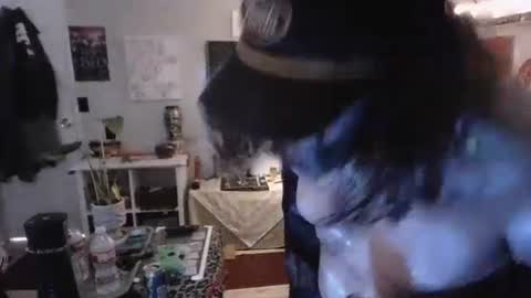 bobbyq2969 online show from 10/07/25, 09:45