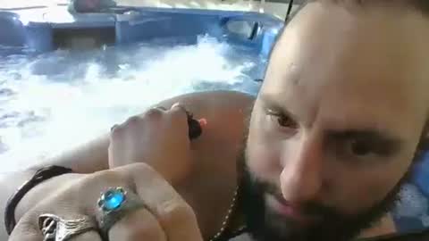 bobbyq2969 online show from 10/08/25, 11:24