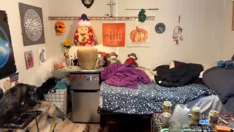 bobbyq2969 online show from 11/13/25, 06:51