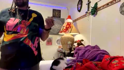 bobbyq2969 online show from 11/18/25, 07:13