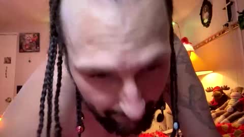 bobbyq2969 online show from 11/18/25, 08:24