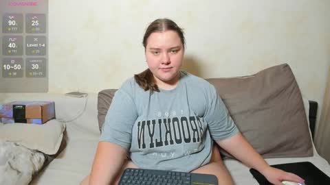 Snapshot of bodyana69 chatting on 01/12/25, 07:10 bodyana GIRLS SOLO ACCOUNT cutie yana online show from 01/12/25, 07:10