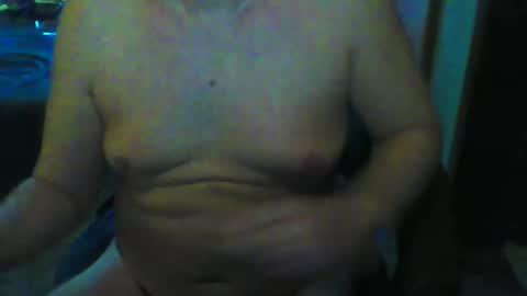 Snapshot of bodyminds82 chatting on 10/19/25, 07:31 Mr String online show from 10/19/25, 07:31