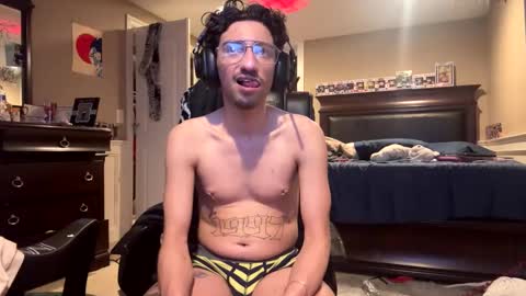 Sailorartemis online show from 02/14/25, 05:19