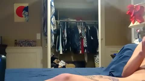 Sailorartemis online show from 02/23/25, 08:17