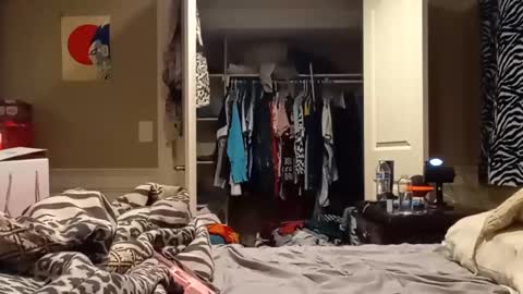 Sailorartemis online show from 09/16/25, 06:58