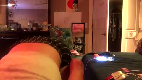 Sailorartemis online show from 10/21/25, 09:10