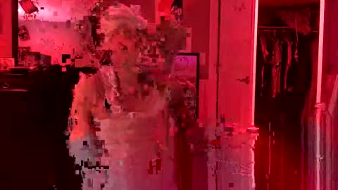 Sailorartemis online show from 10/29/25, 09:00