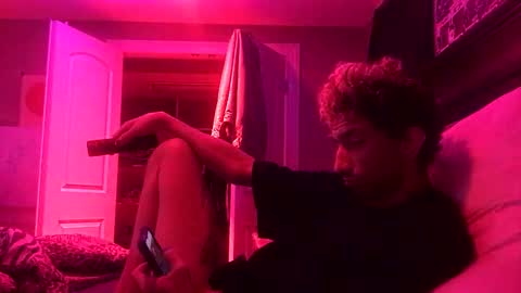 Sailorartemis online show from 11/23/25, 09:42