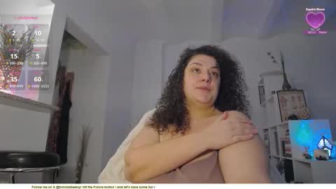 BohoBabeLaxy online show from 11/19/25, 07:08