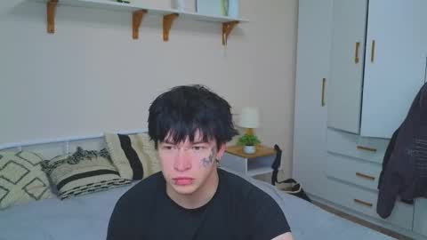 ALEXPVT IS OPEN online show from 10/07/25, 04:26