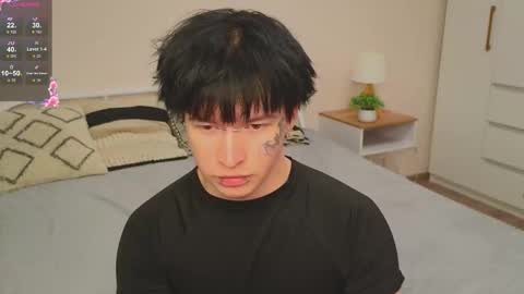 ALEXPVT IS OPEN online show from 10/08/25, 07:00