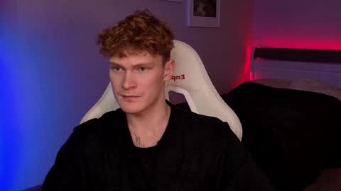 ALEXPVT IS OPEN online show from 10/09/25, 01:09