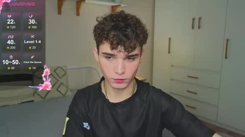 ALEXPVT IS OPEN online show from 10/10/25, 03:27