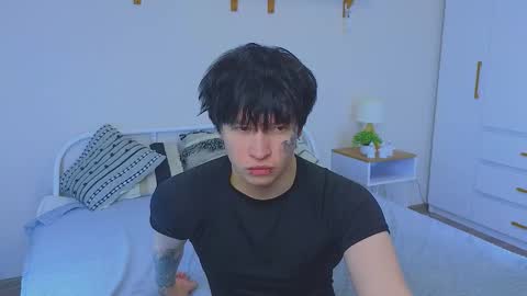 ALEXPVT IS OPEN online show from 11/12/25, 02:23