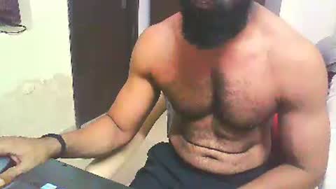 Chris B online show from 10/08/25, 10:57