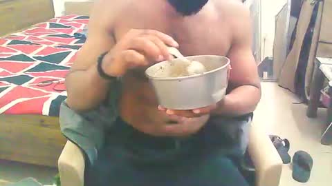 Chris B online show from 11/17/25, 11:21