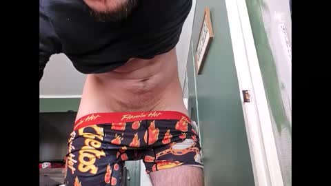 bombinshaman online show from 02/10/25, 09:15