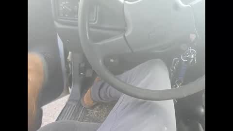 bombinshaman online show from 02/17/25, 05:53