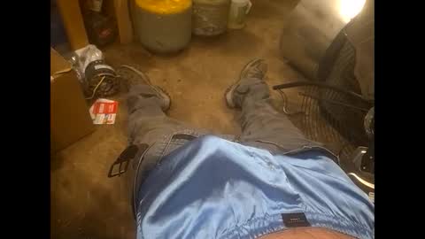 bombinshaman online show from 11/05/25, 03:34