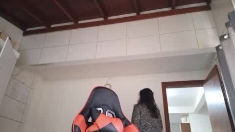 bombomepimenta online show from 10/08/25, 04:59